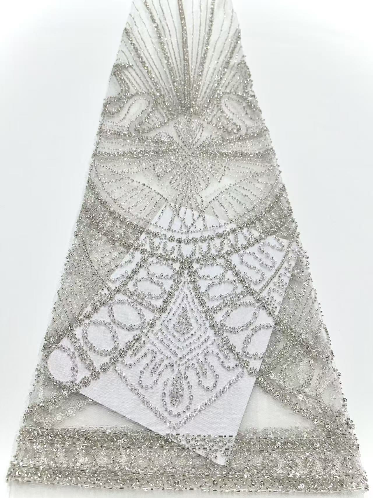 Beaded LaceBLS6022#