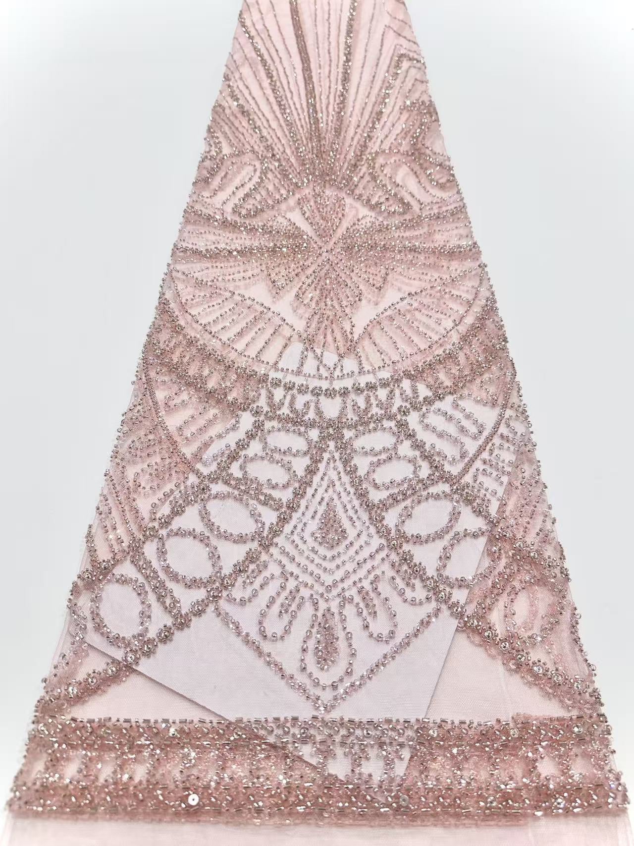 Beaded LaceBLS6022#