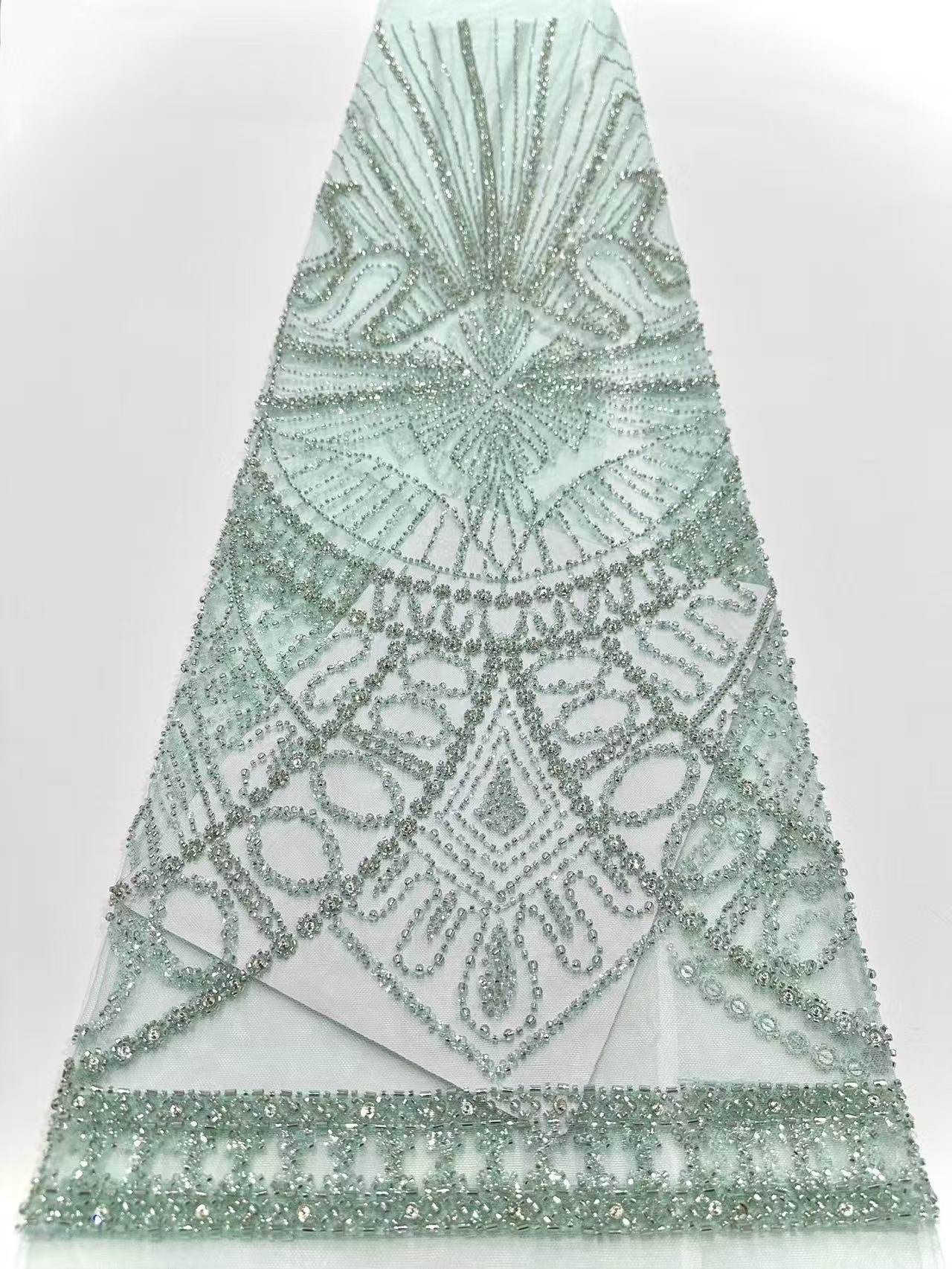 Beaded LaceBLS6022#