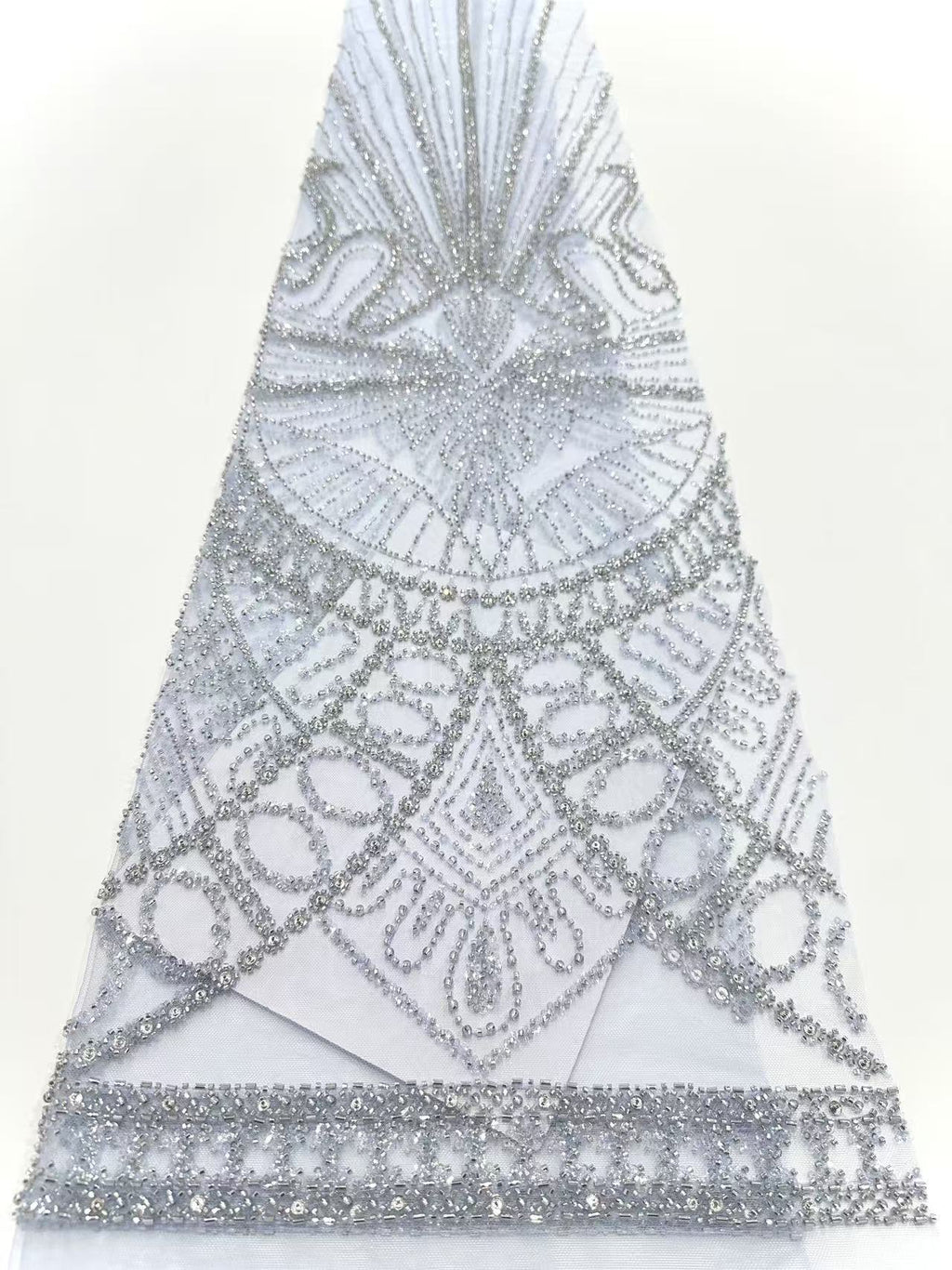 Beaded LaceBLS6022#