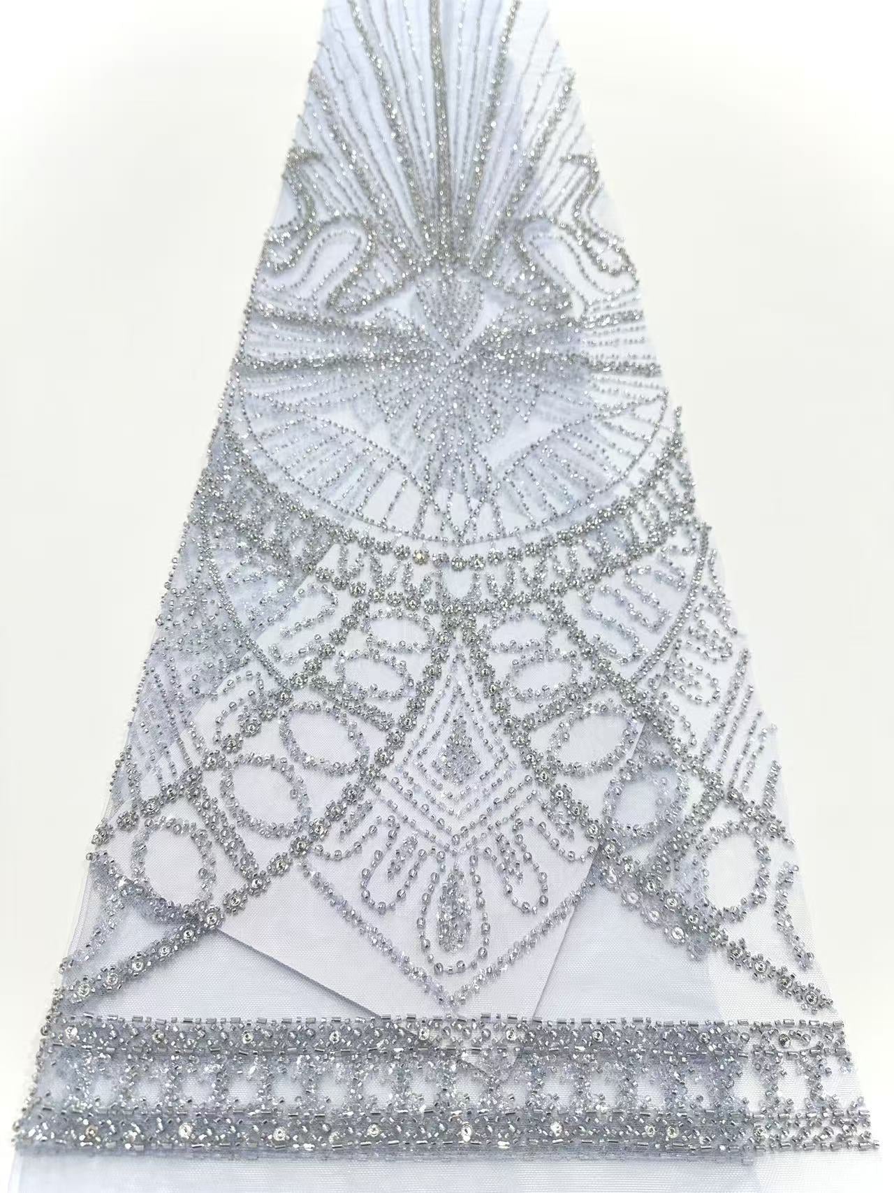 Beaded LaceBLS6022#