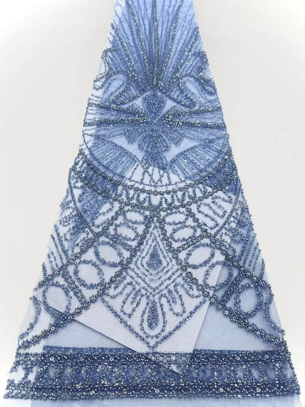 Beaded LaceBLS6022#