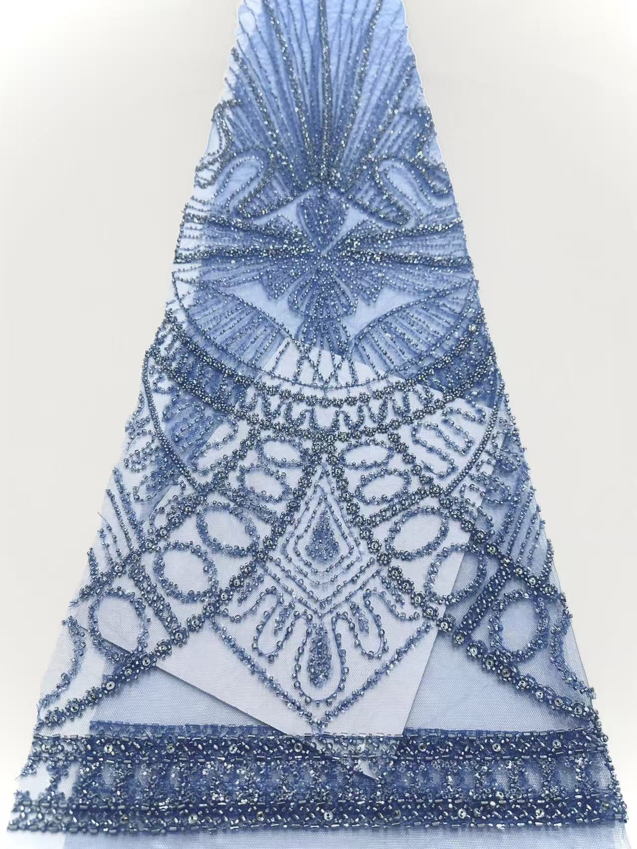Beaded LaceBLS6022#