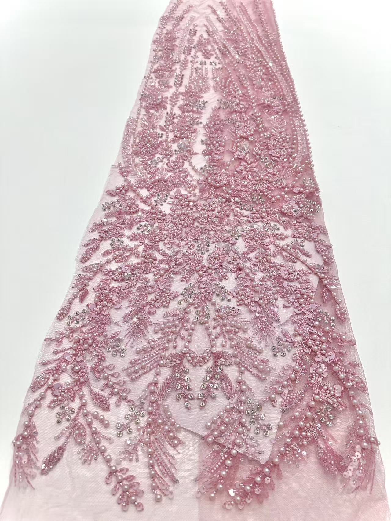 Beaded LaceBLS6023#
