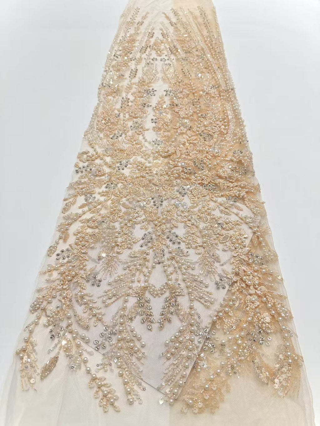Beaded LaceBLS6023#