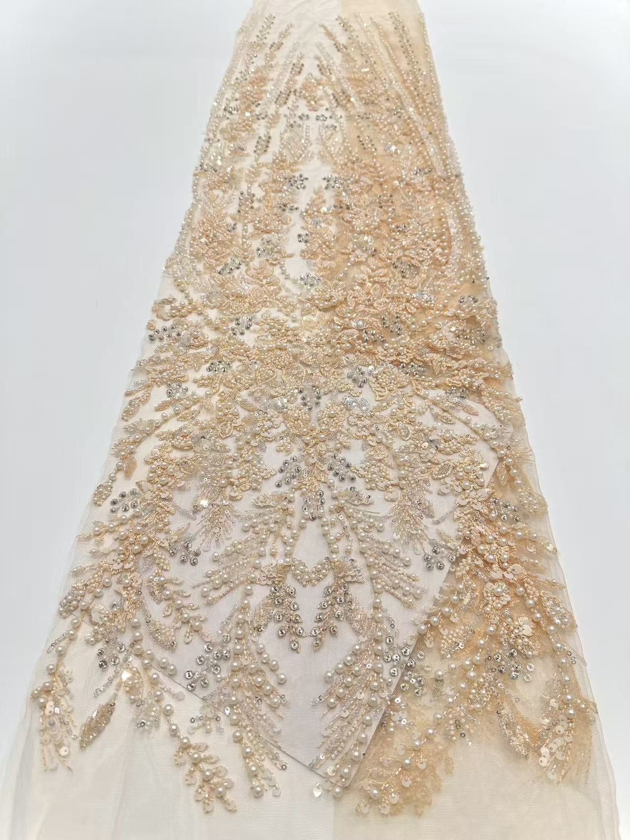 Beaded LaceBLS6023#