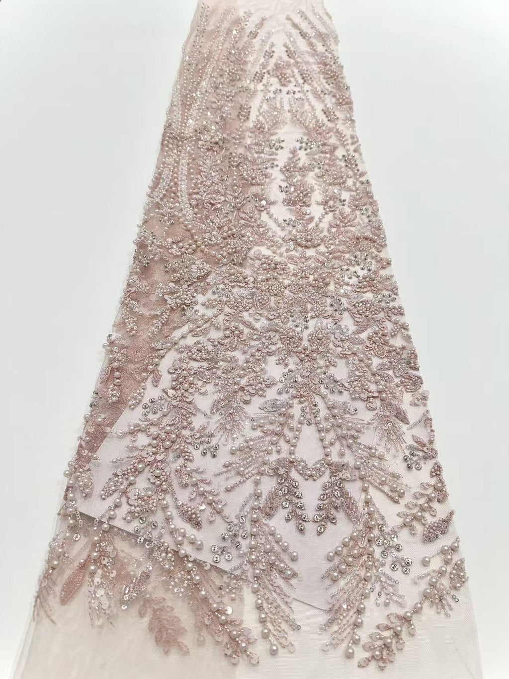 Beaded LaceBLS6023#