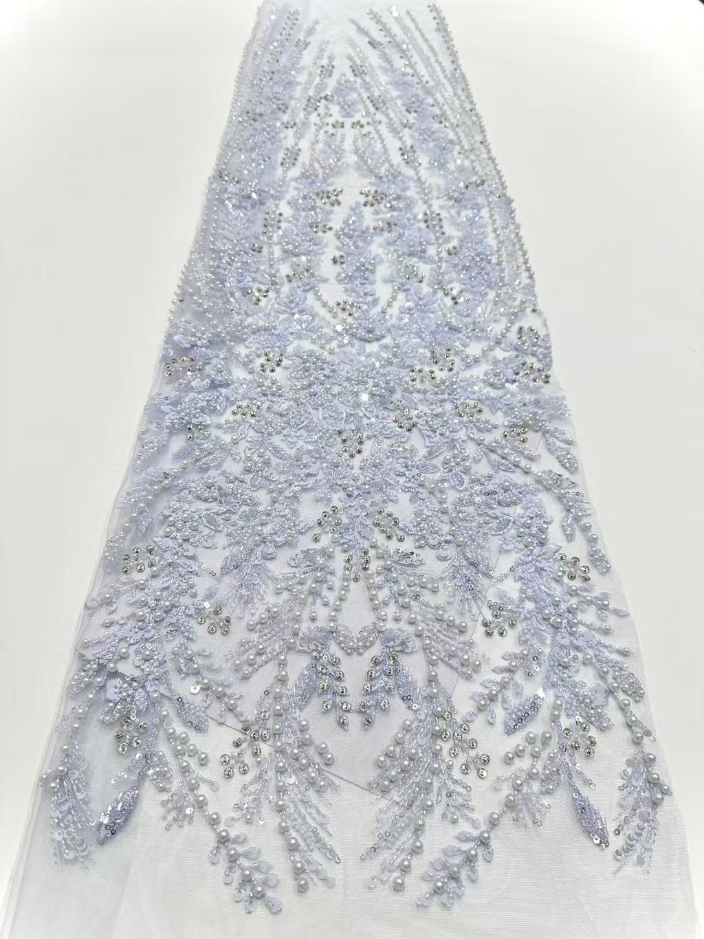 Beaded LaceBLS6023#