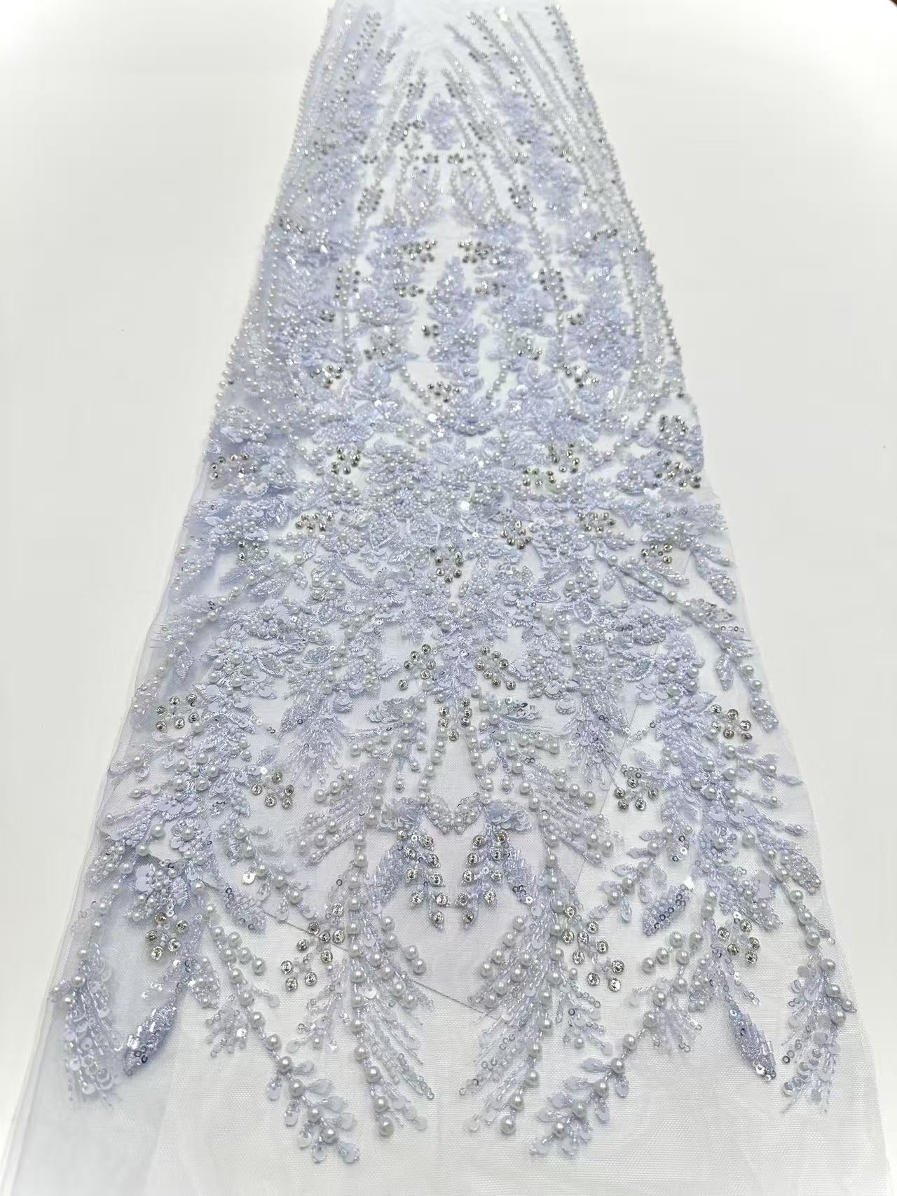 Beaded LaceBLS6023#