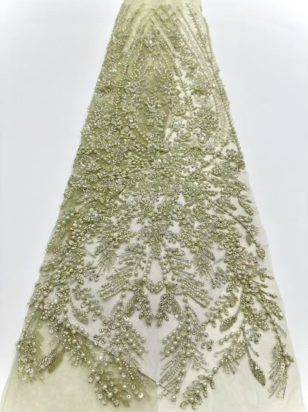 Beaded LaceBLS6023#
