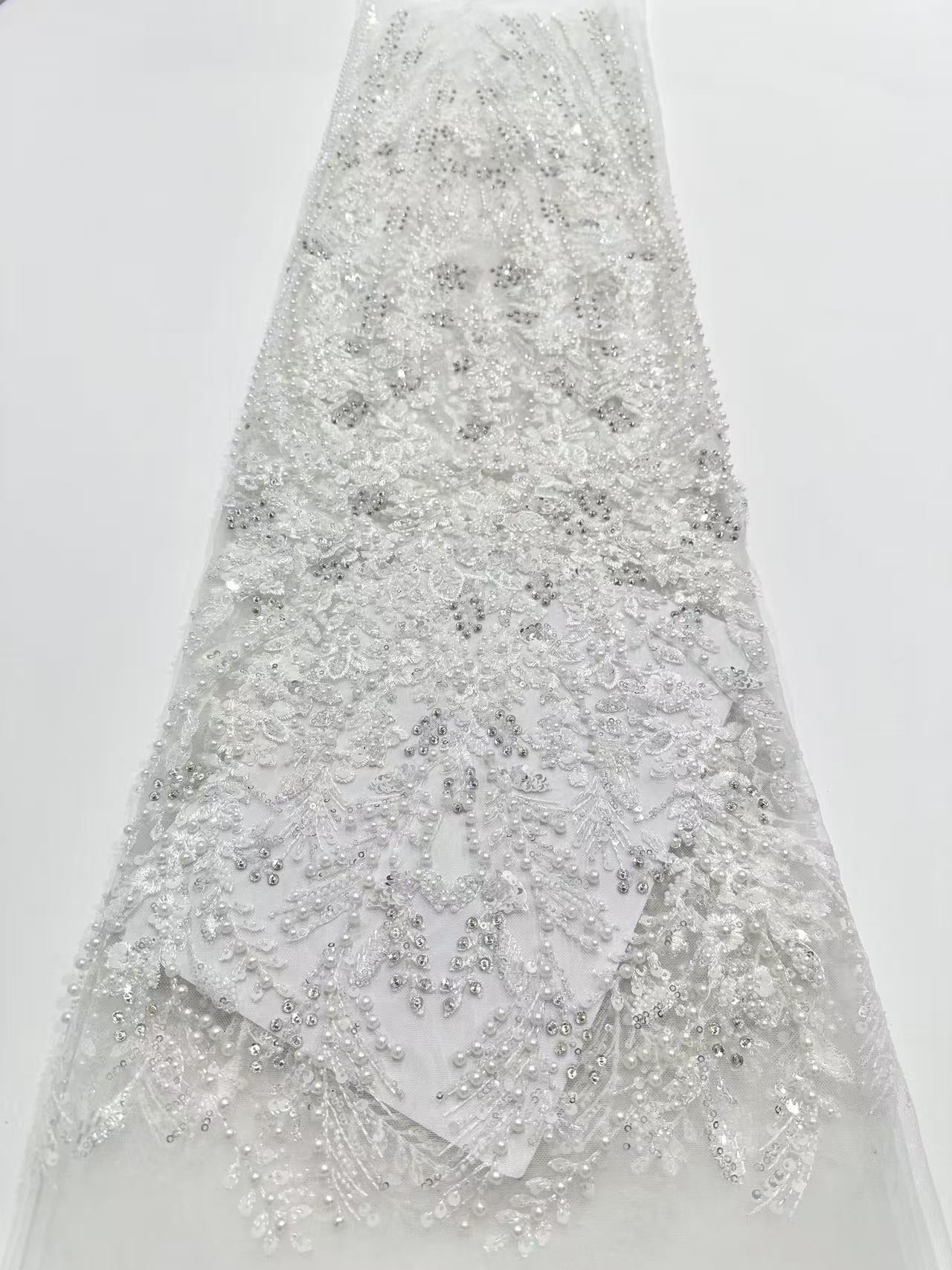 Beaded LaceBLS6023#