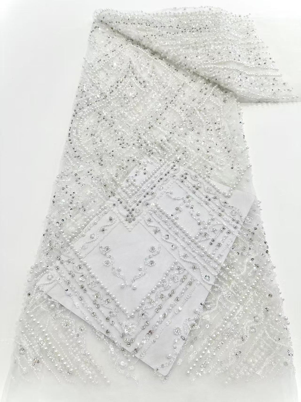 Beaded LaceBLS6024#