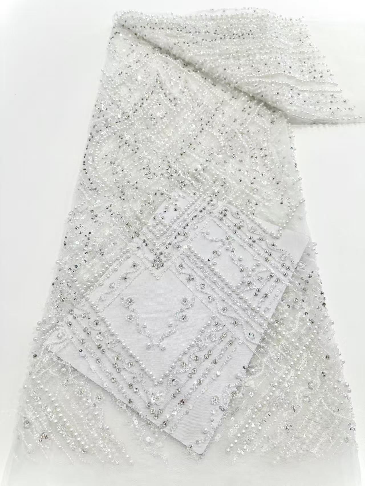 Beaded LaceBLS6024#