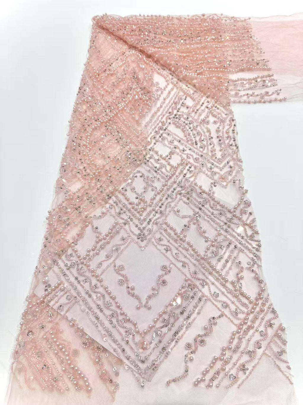 Beaded LaceBLS6024#