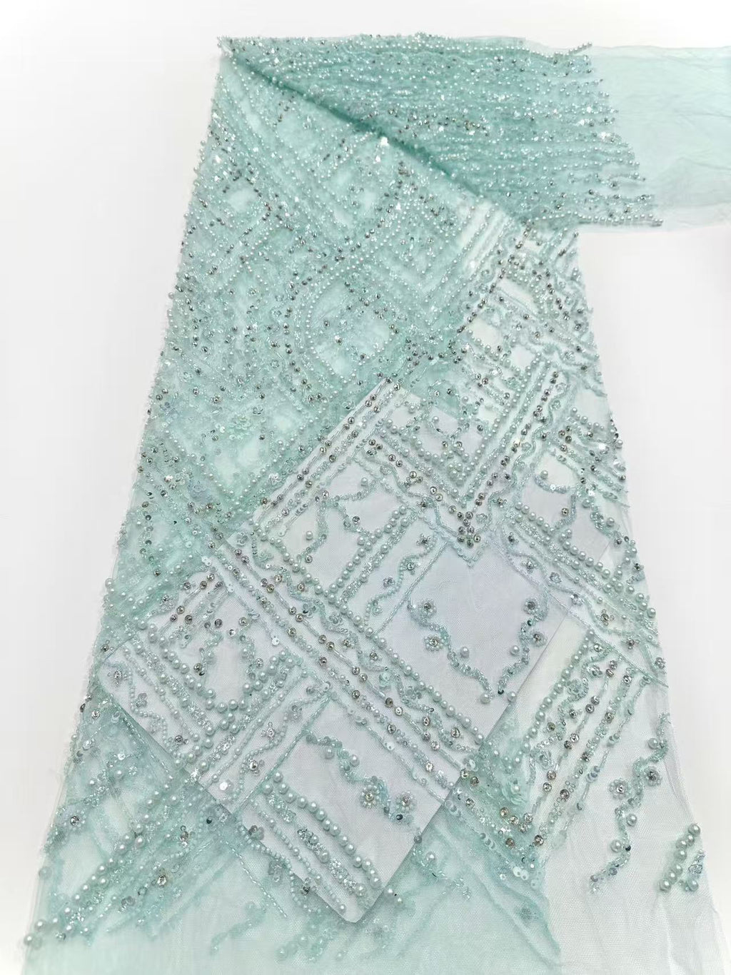 Beaded LaceBLS6024#