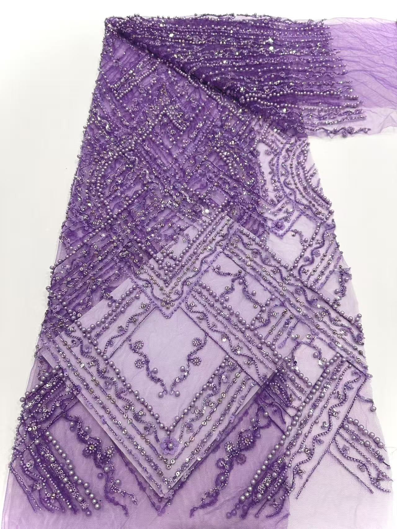 Beaded LaceBLS6024#