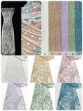 Beaded LaceBLS6025#