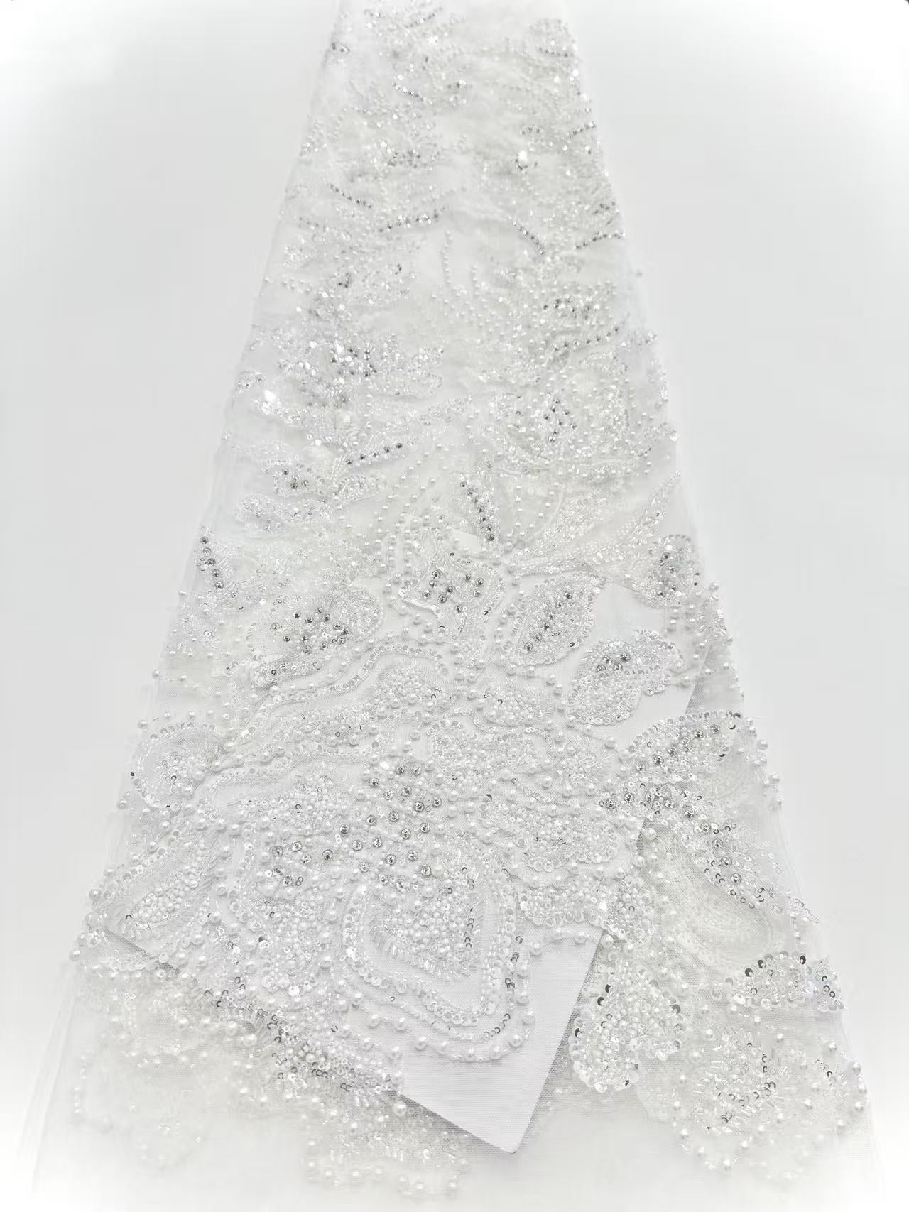 Beaded LaceBLS6026#