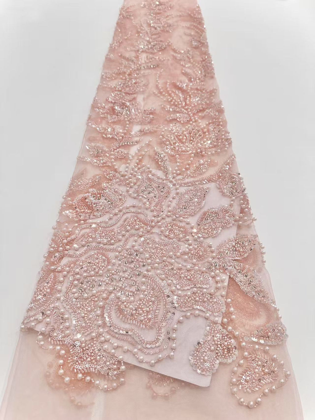 Beaded LaceBLS6026#