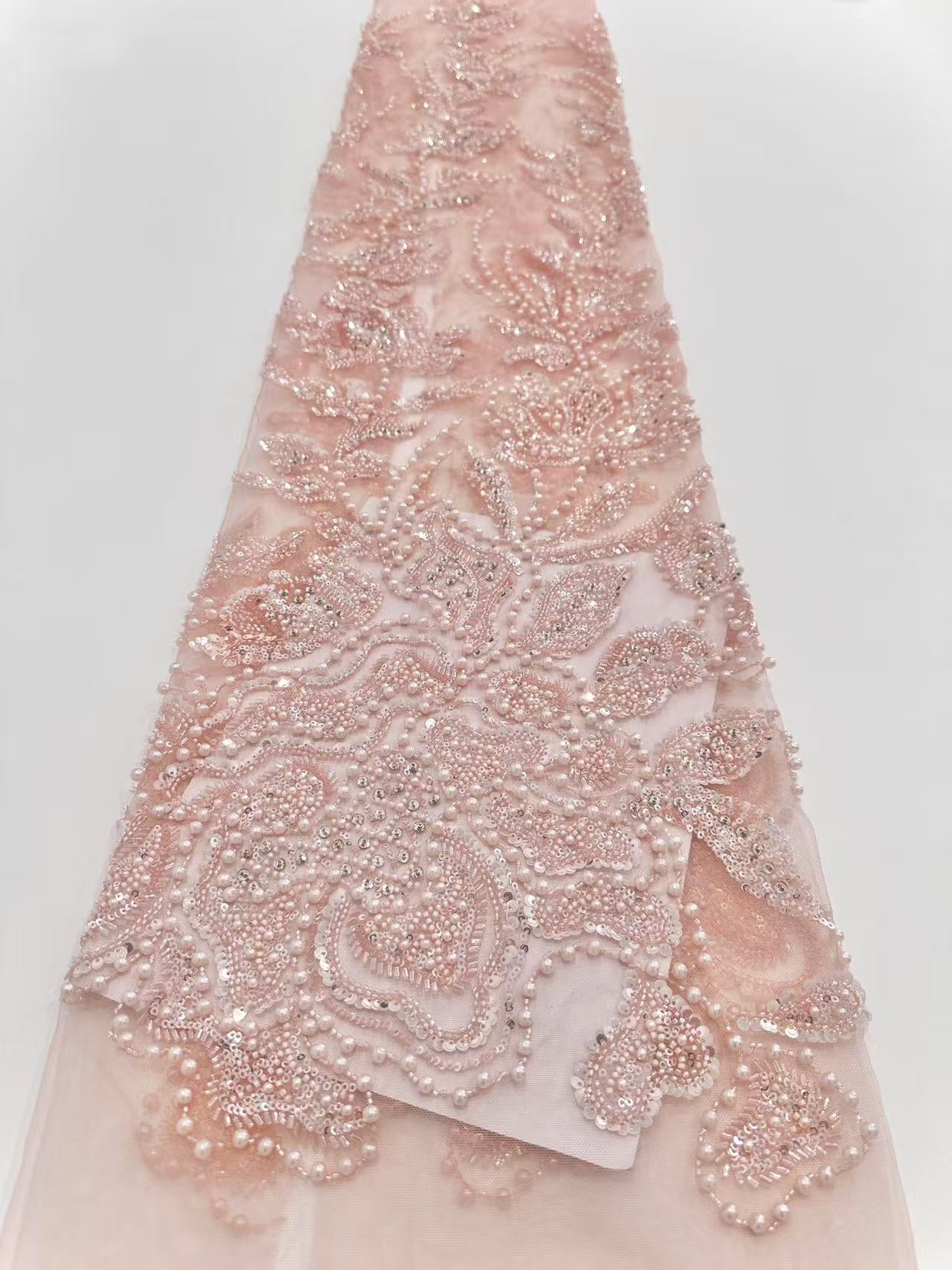 Beaded LaceBLS6026#