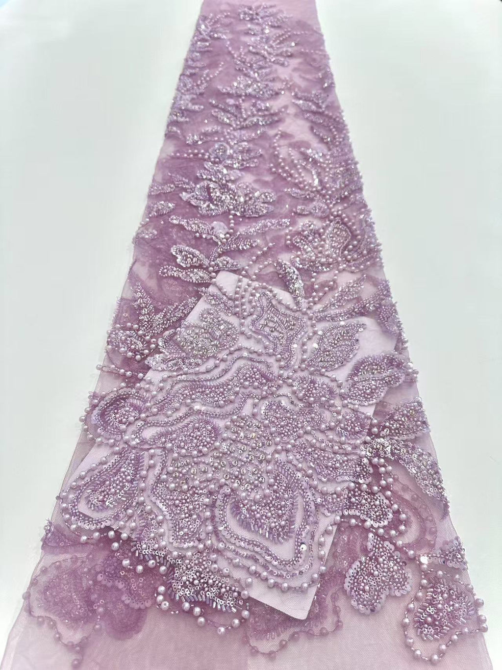 Beaded LaceBLS6026#