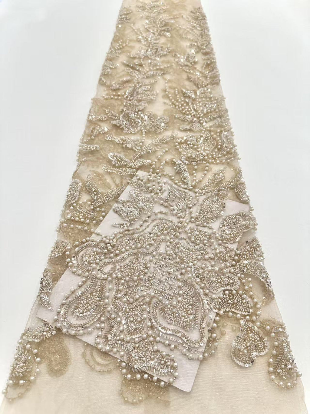 Beaded LaceBLS6026#