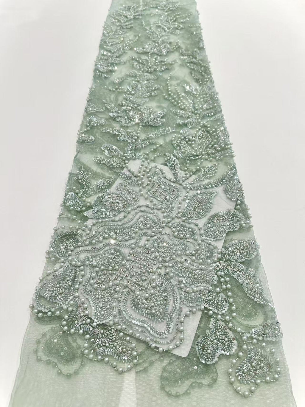 Beaded LaceBLS6026#