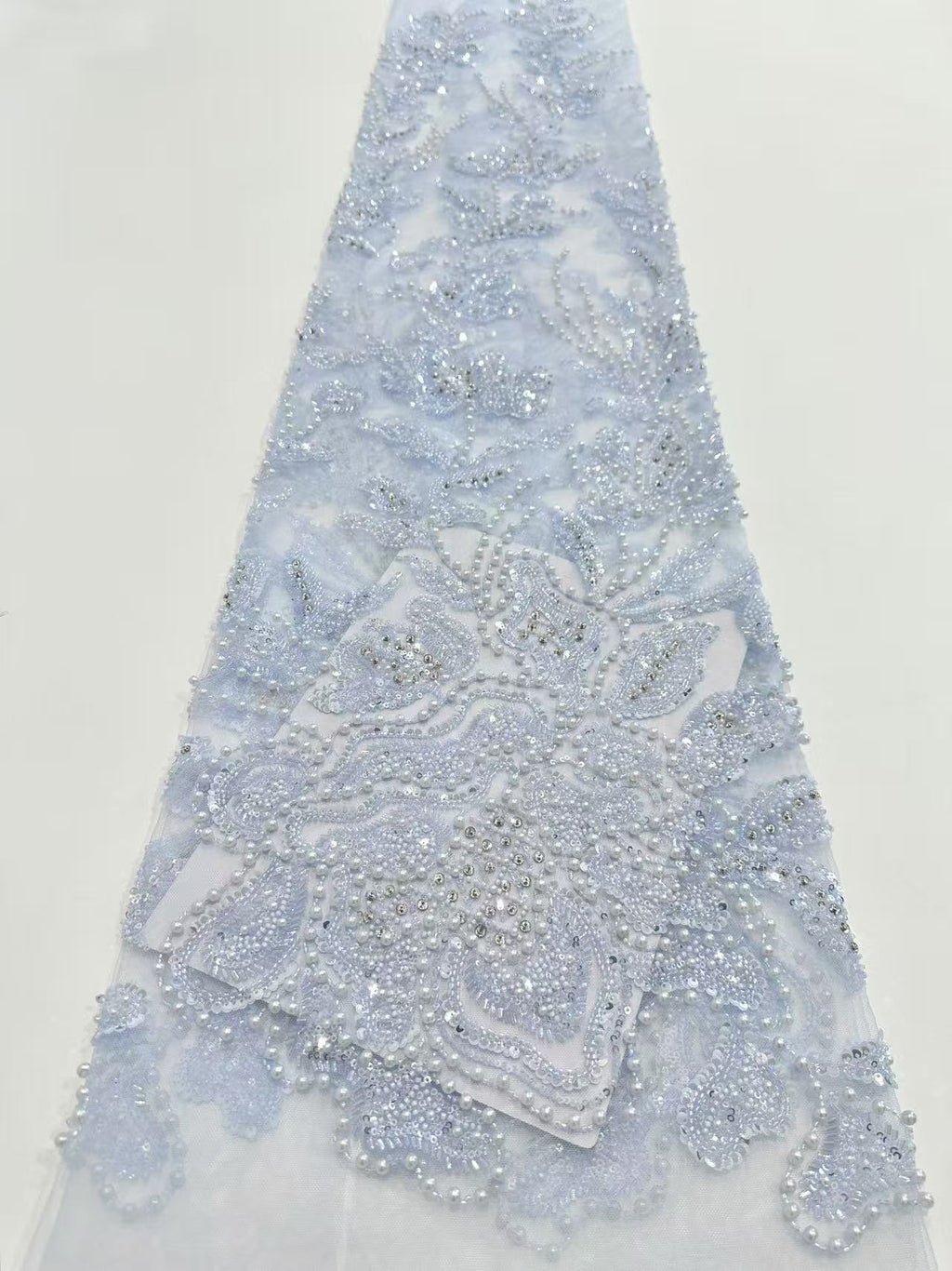 Beaded LaceBLS6026#