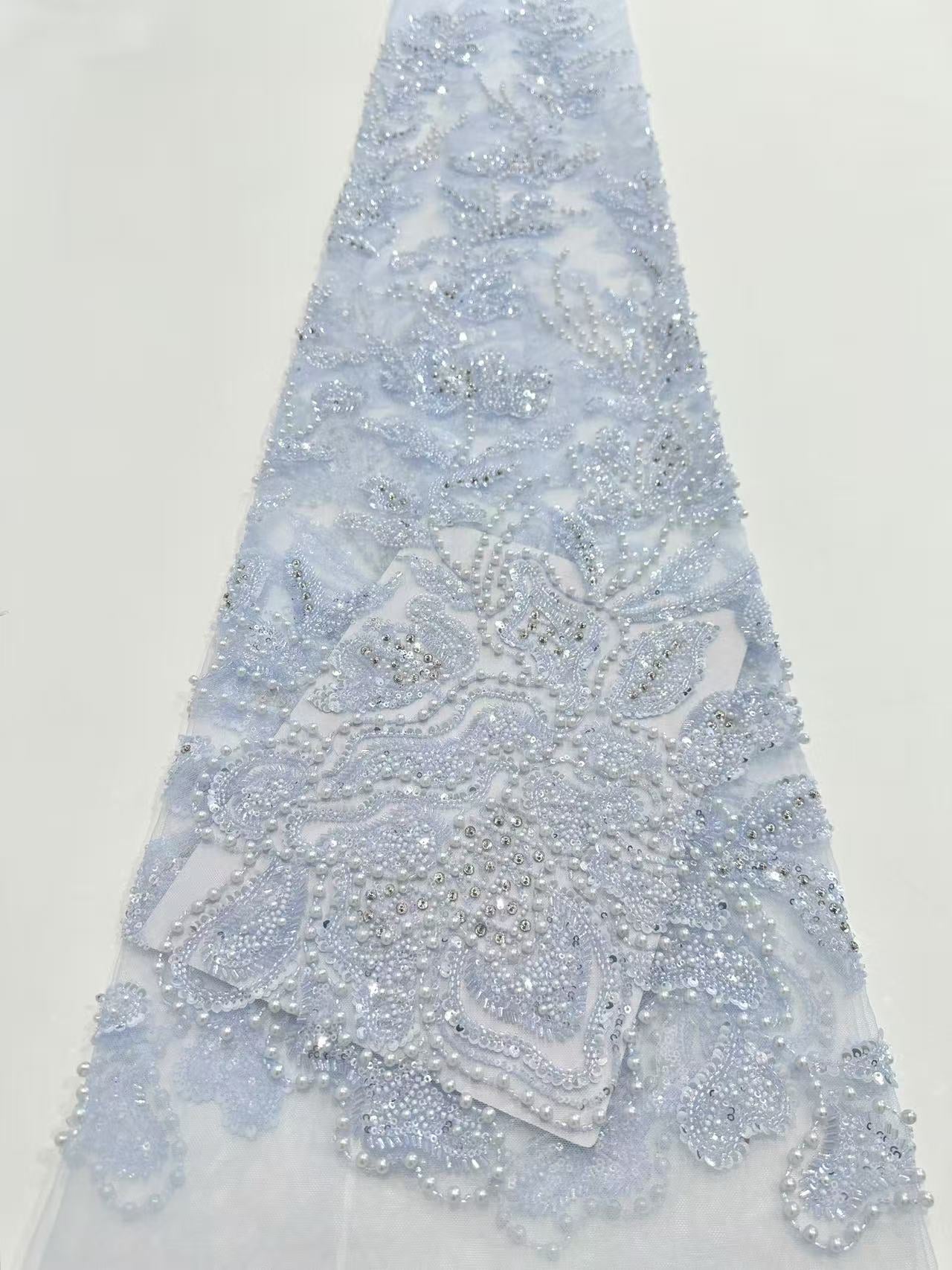Beaded LaceBLS6026#