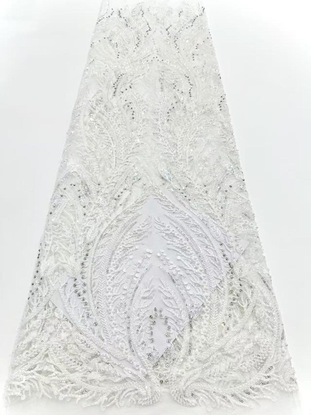 Beaded LaceBLS6027#