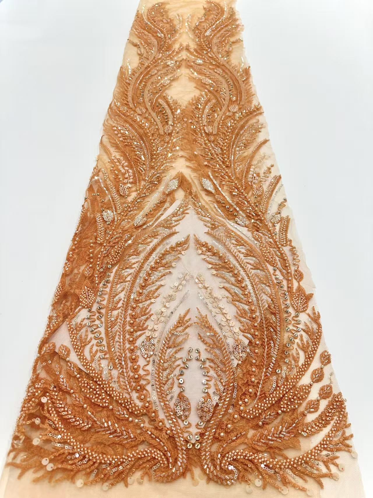 Beaded LaceBLS6027#