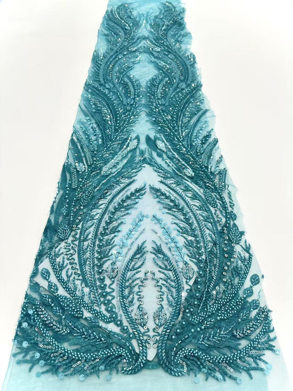 Beaded LaceBLS6027#