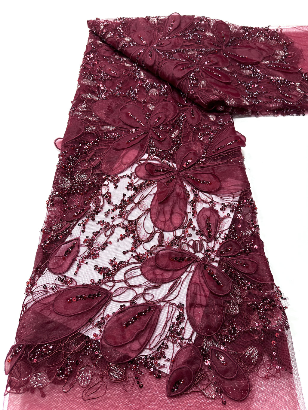 Beaded LaceBLS6028#
