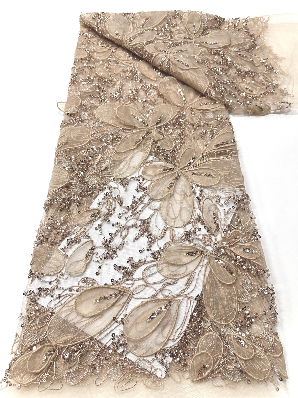 Beaded LaceBLS6028#