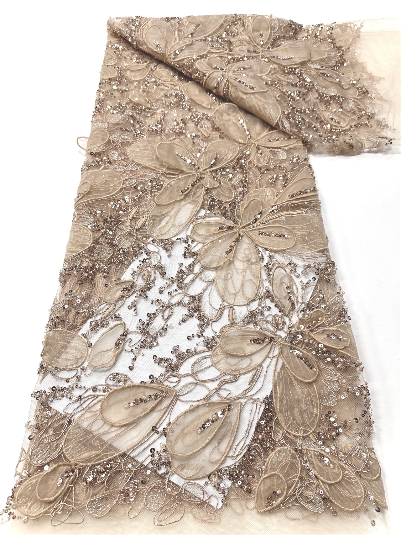 Beaded LaceBLS6028#
