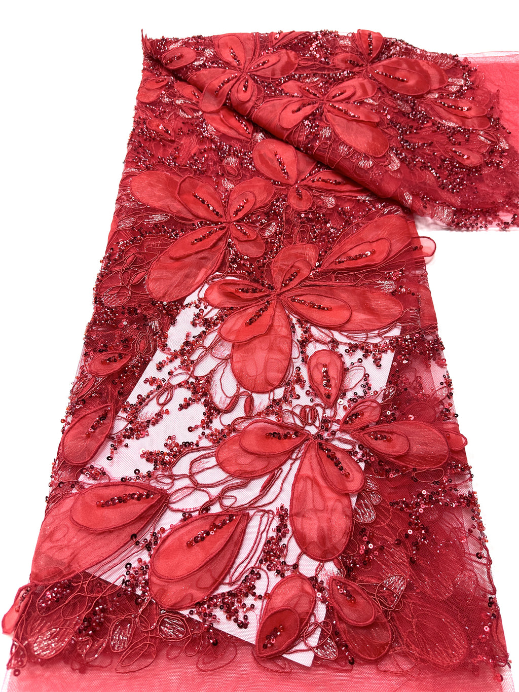 Beaded LaceBLS6028#