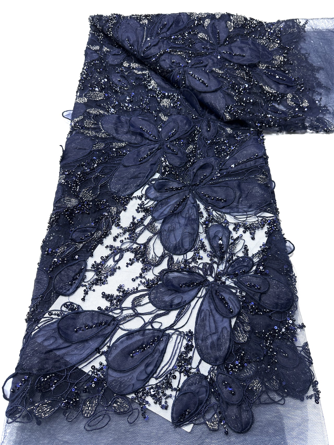 Beaded LaceBLS6028#