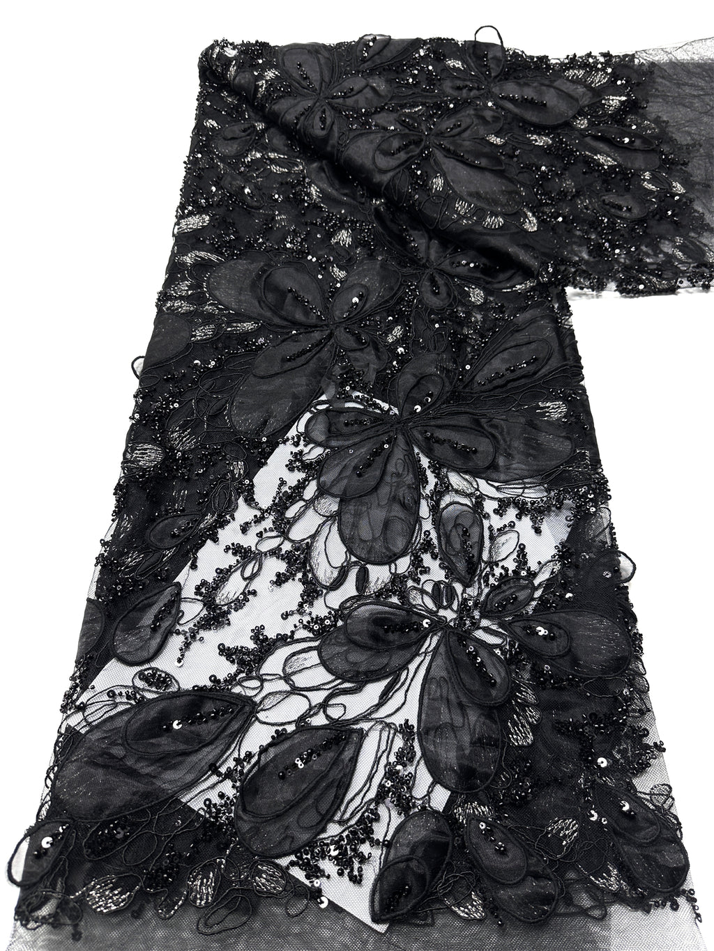Beaded LaceBLS6028#