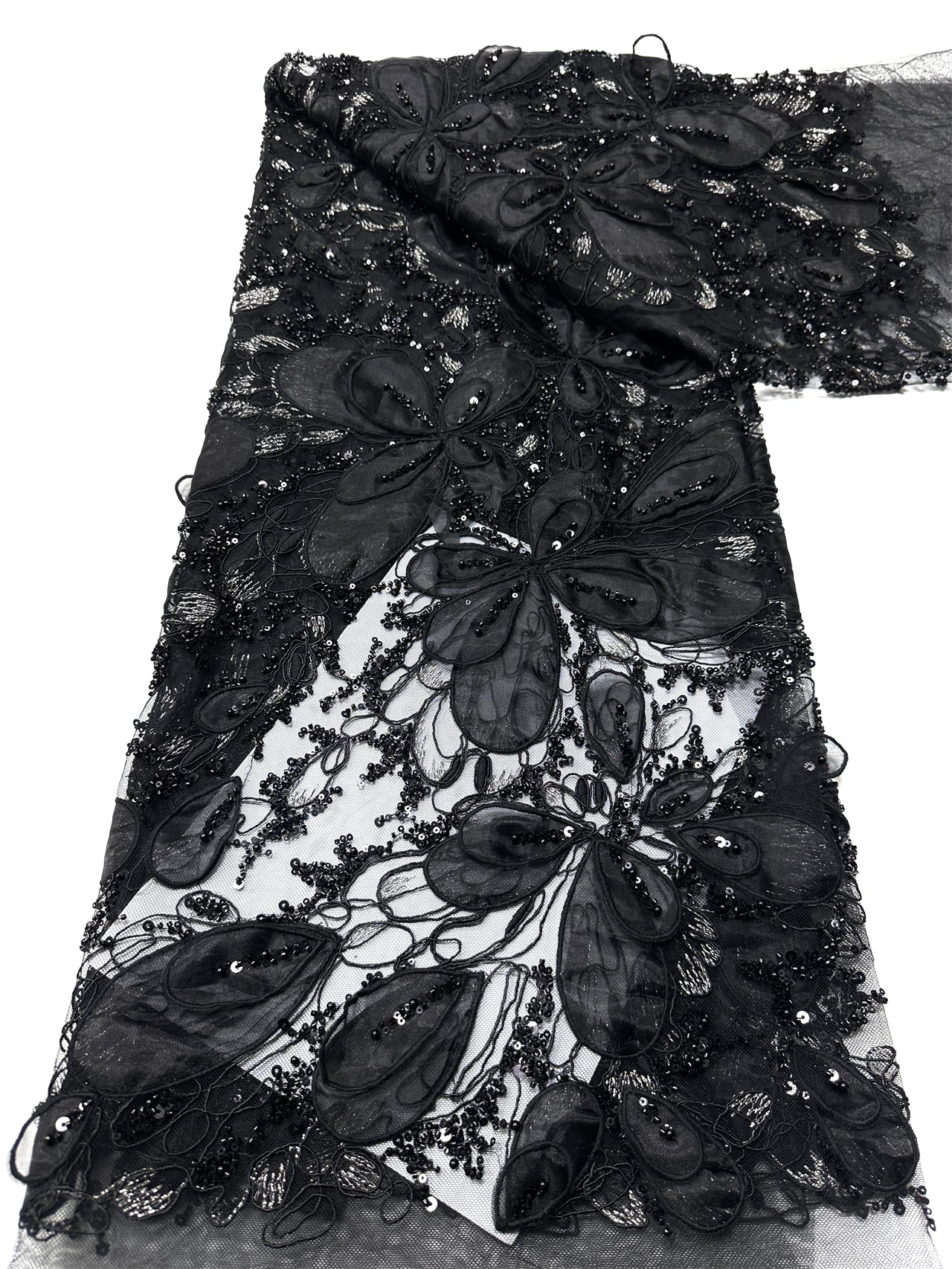Beaded LaceBLS6028#