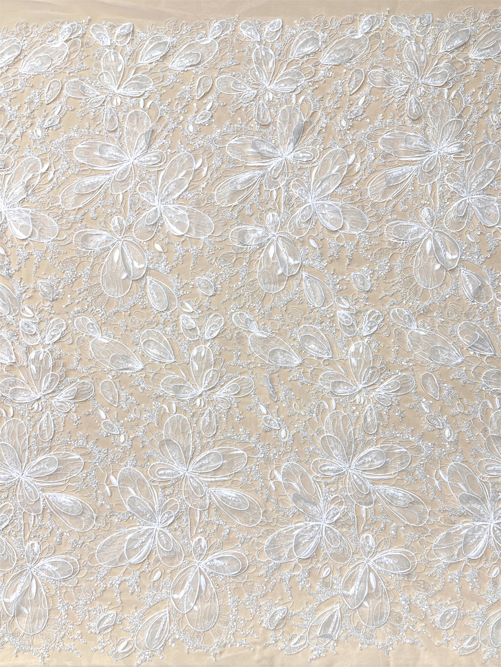 Beaded LaceBLS6028#