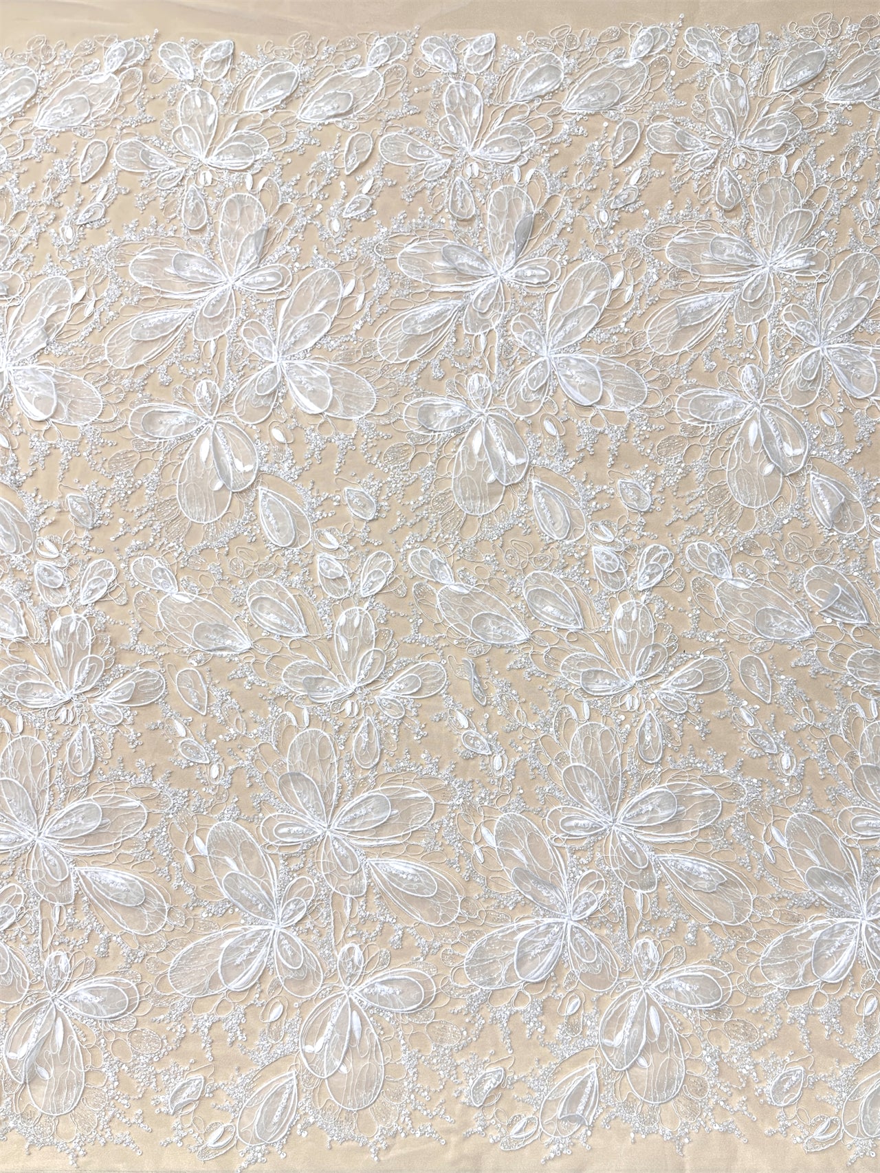Beaded LaceBLS6028#