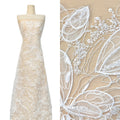Beaded LaceBLS6028#
