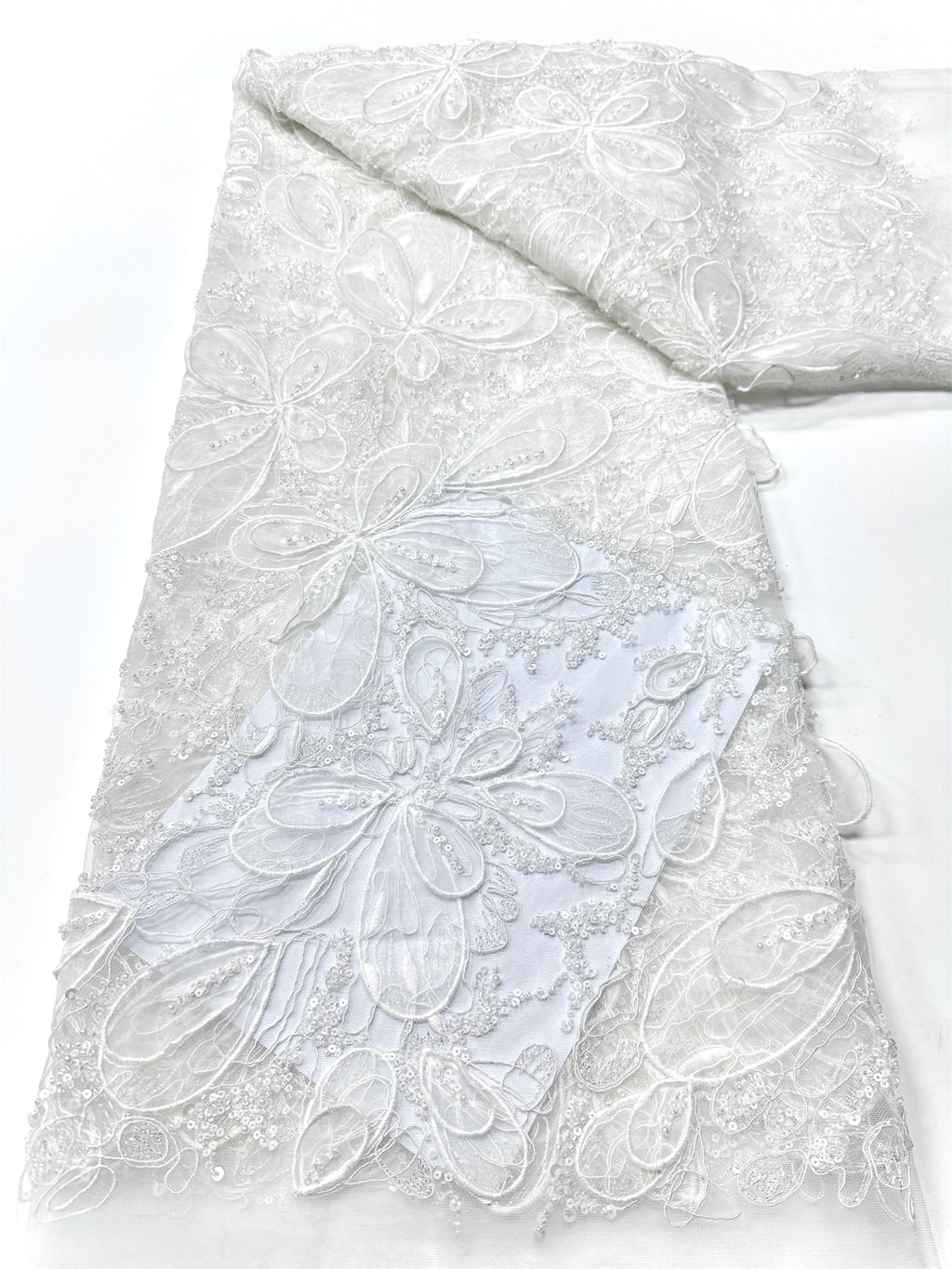 Beaded LaceBLS6028#