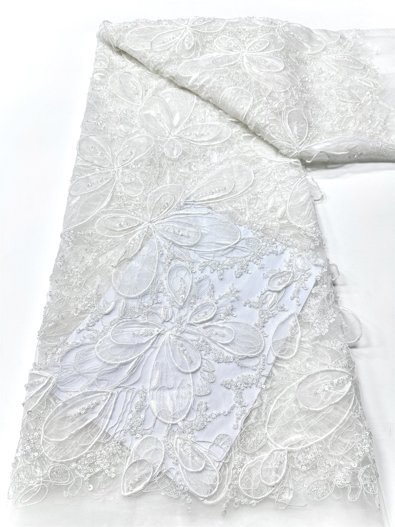 Beaded LaceBLS6028#