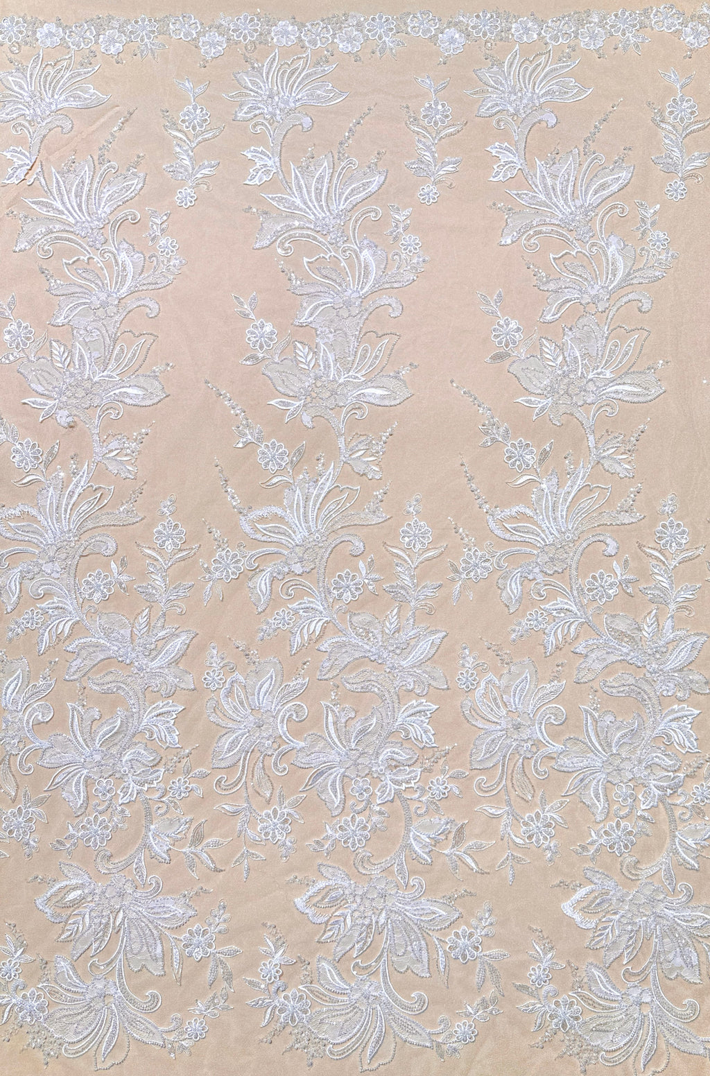 Beaded Lace.BLS6042#