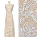 Beaded Lace.BLS6042#
