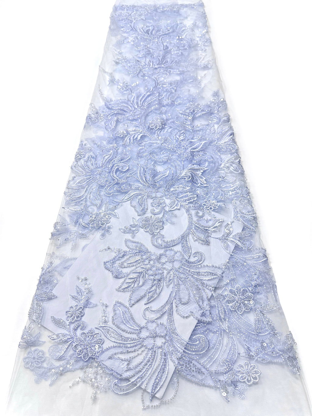 Beaded Lace.BLS6042#