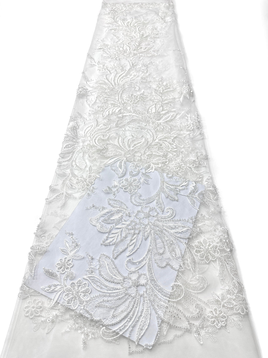 Beaded Lace.BLS6042#
