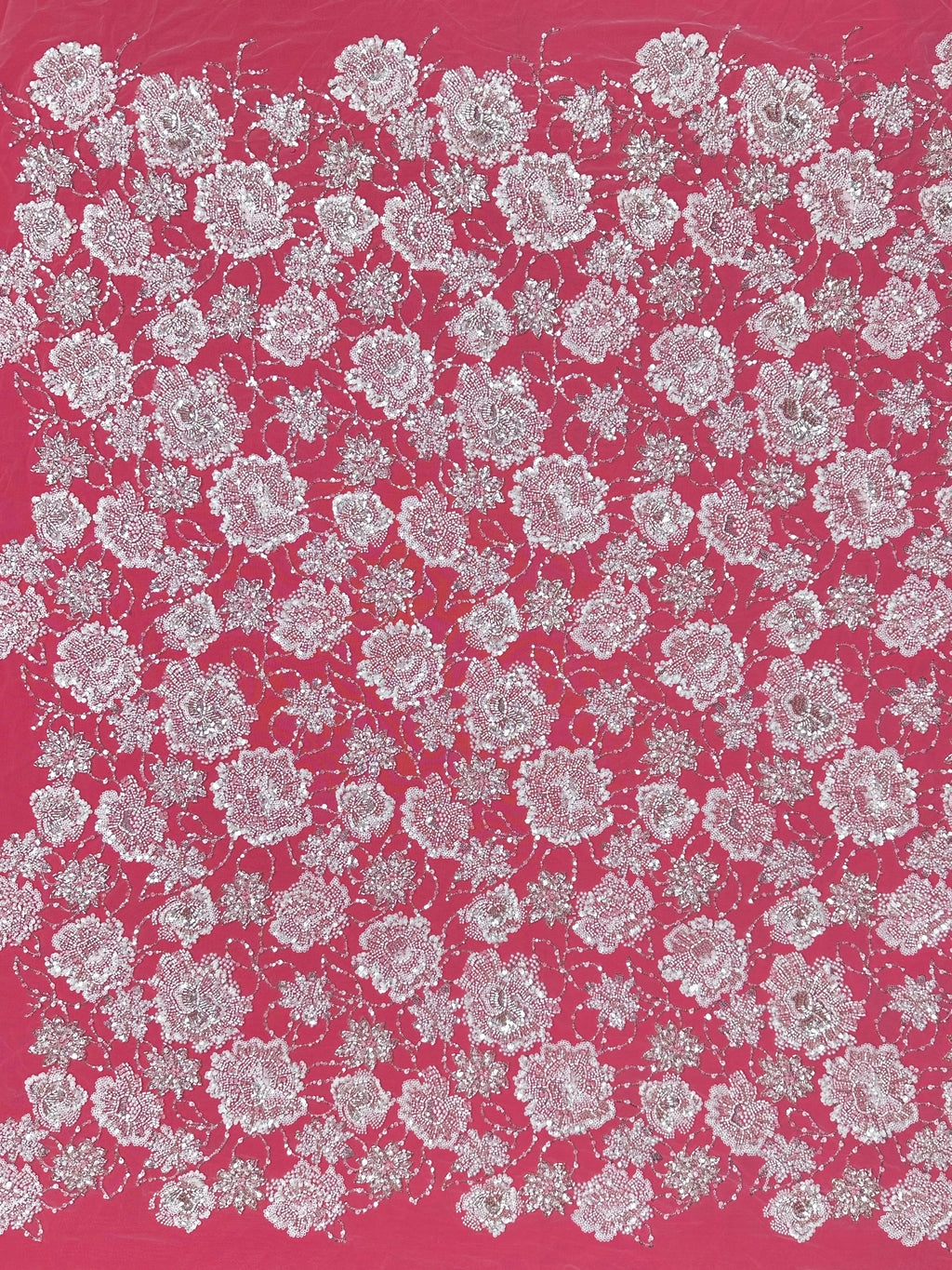 Beaded Lace.BLS6043#
