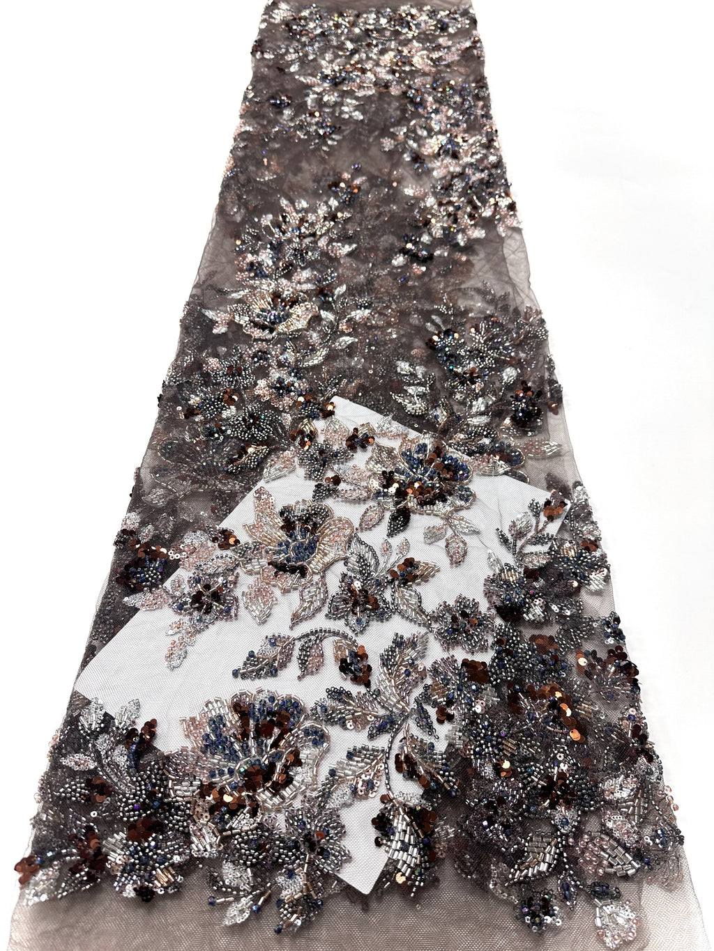 Beaded Lace.BLS6044#